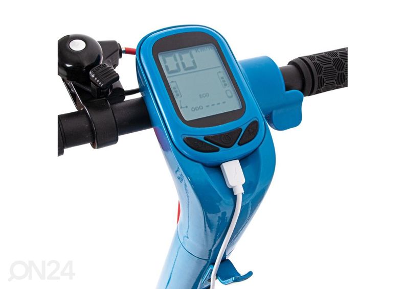 Электросамокат W-TEC Dalfin 10 ” увеличить