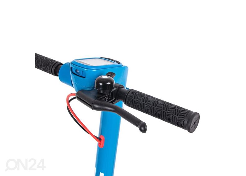 Электросамокат W-TEC Dalfin 10 ” увеличить