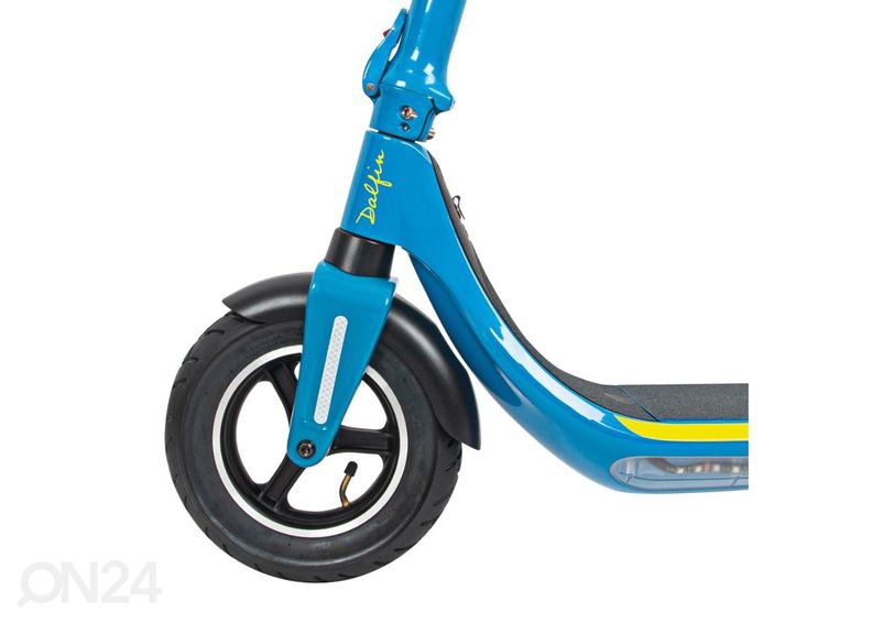 Электросамокат W-TEC Dalfin 10 ” увеличить