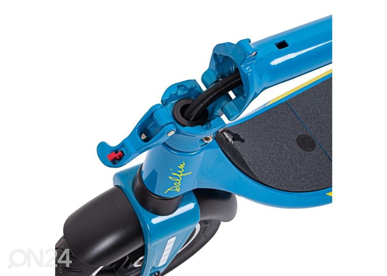 Электросамокат W-TEC Dalfin 10 ” увеличить