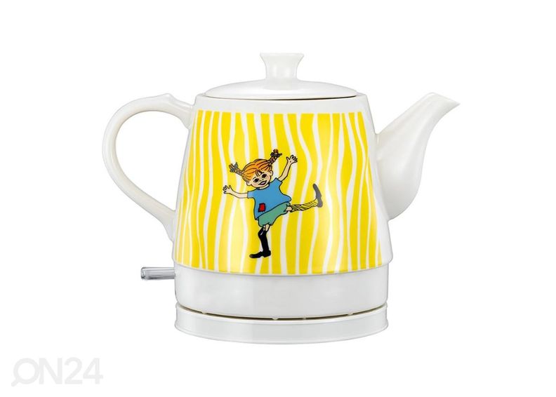 Электрочайник "Пеппи Длинныйчулок" 20130004 увеличить