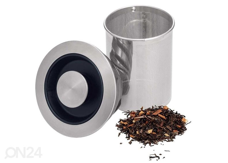 Электрочайник с фильтром для заварки Sencor SWK1080SS увеличить