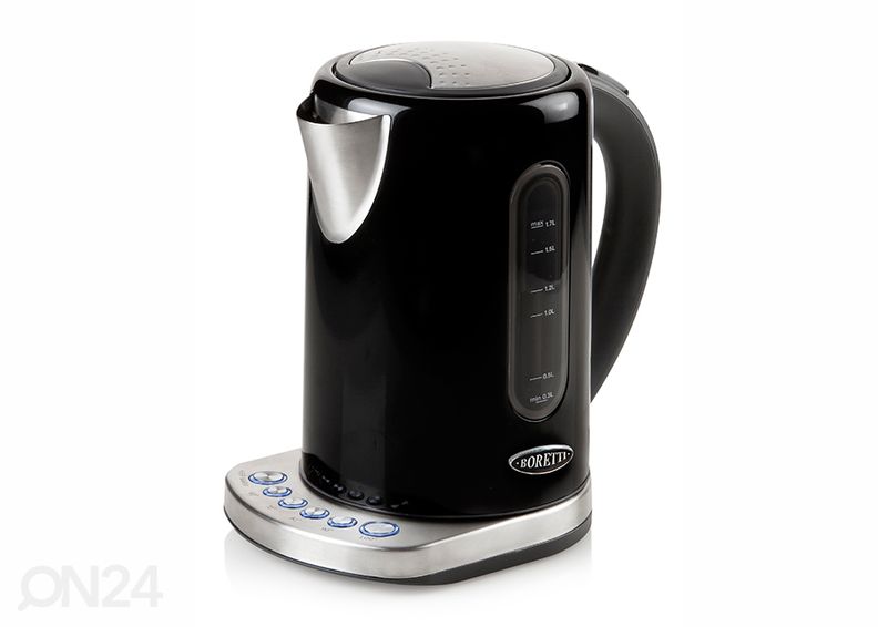 Электрочайник Boretti 1,7 L увеличить