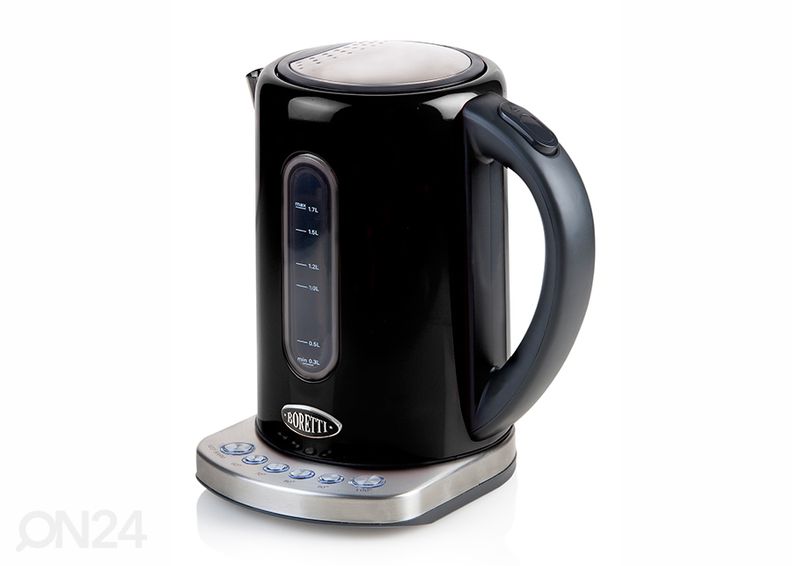 Электрочайник Boretti 1,7 L увеличить