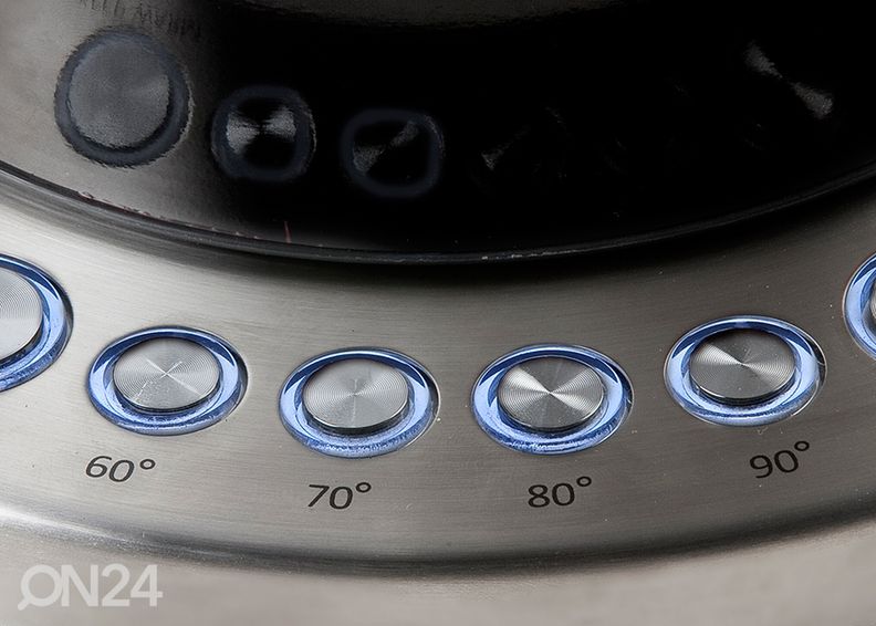 Электрочайник Boretti 1,7 L увеличить