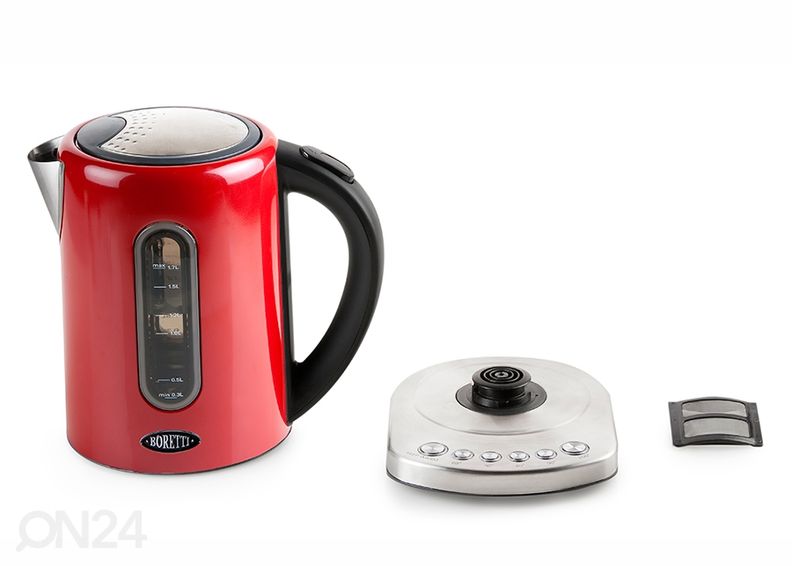 Электрочайник Boretti 1,7 L увеличить