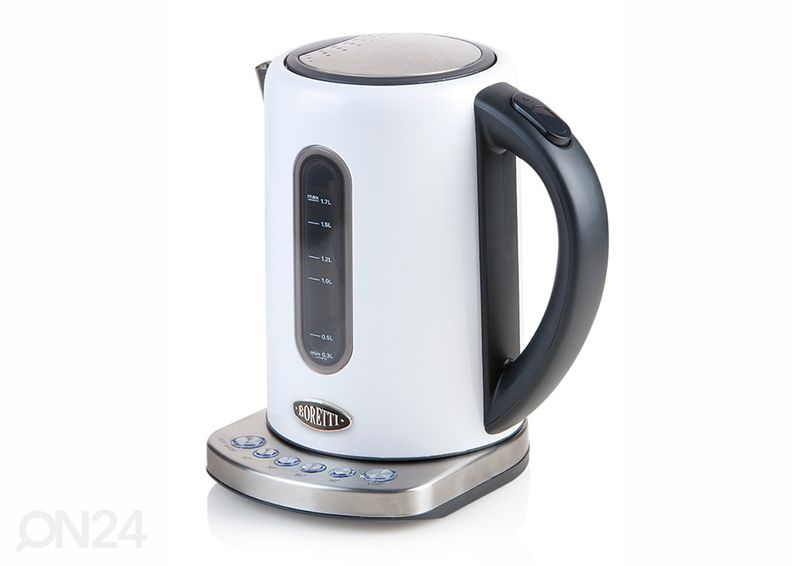 Электрочайник Boretti 1,7 L увеличить