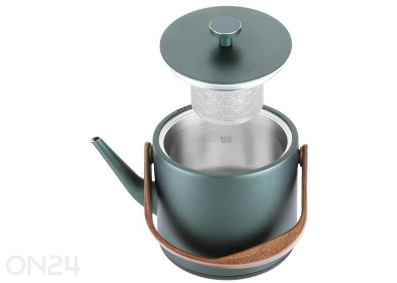 Электрочайник Catler BM502 0,6 л увеличить