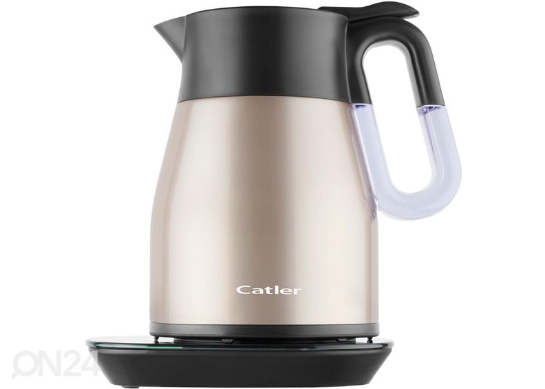 Электрочайник Champagne Catler KE8110CH увеличить