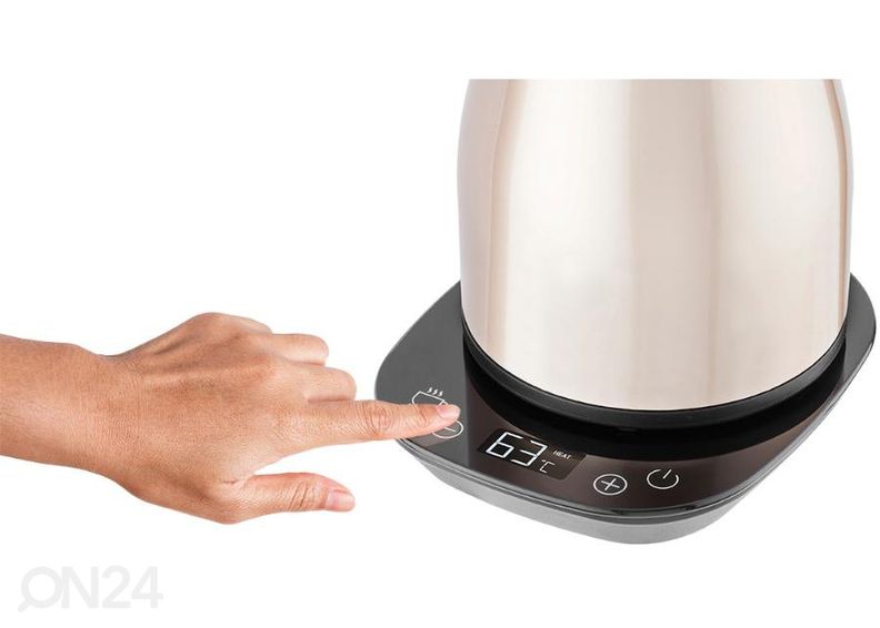 Электрочайник Champagne Catler KE8110CH увеличить