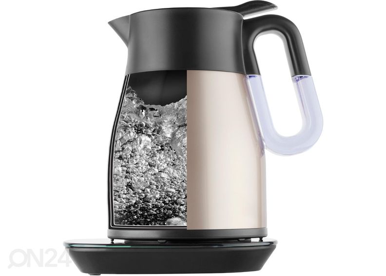 Электрочайник Champagne Catler KE8110CH увеличить