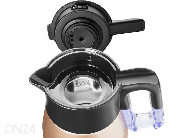 Электрочайник Champagne Catler KE8110CH увеличить