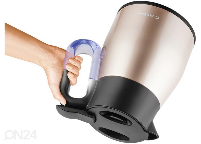 Электрочайник Champagne Catler KE8110CH увеличить