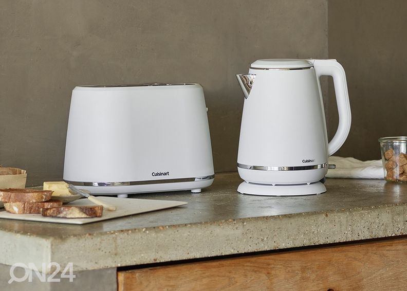 Электрочайник Cuisinart 1,5 л увеличить