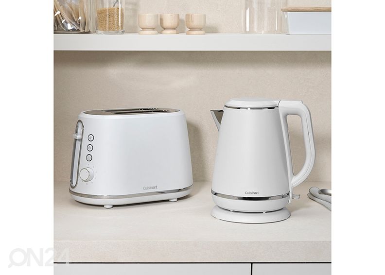 Электрочайник Cuisinart 1,5 л увеличить