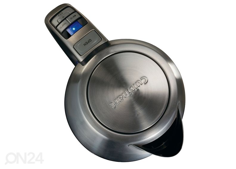 Электрочайник Cuisinart 1,7 л, CPK17E увеличить