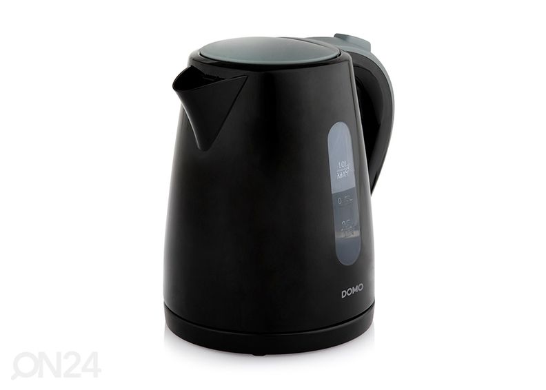 Электрочайник Domo 1,0 L увеличить