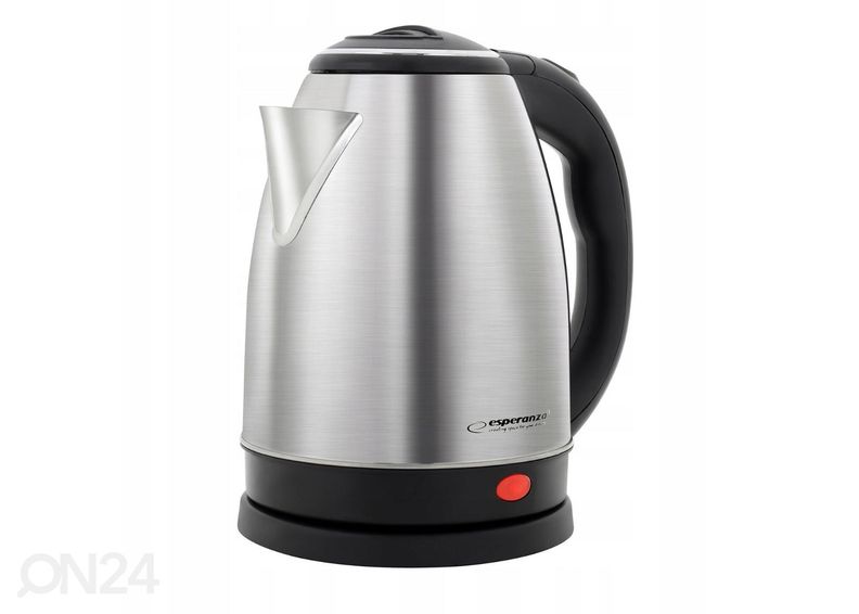 Электрочайник Esperanza EKK104X увеличить