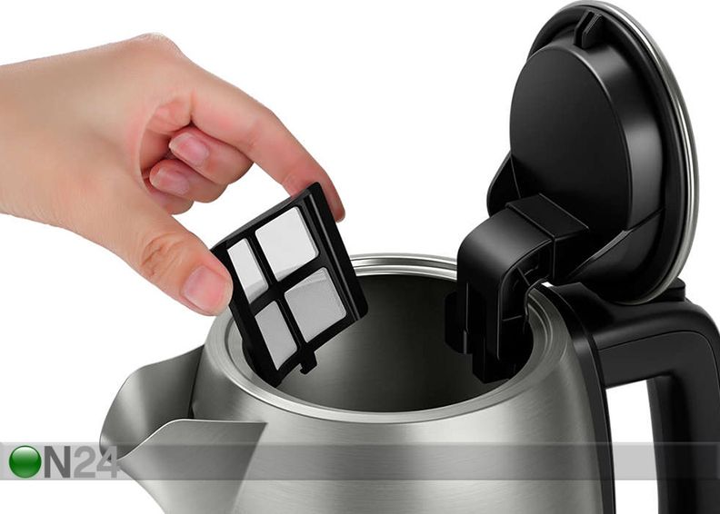 Электрочайник Philips Daily Collection увеличить