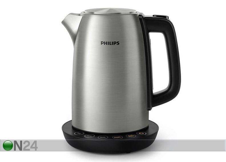 Электрочайник Philips Daily Collection увеличить
