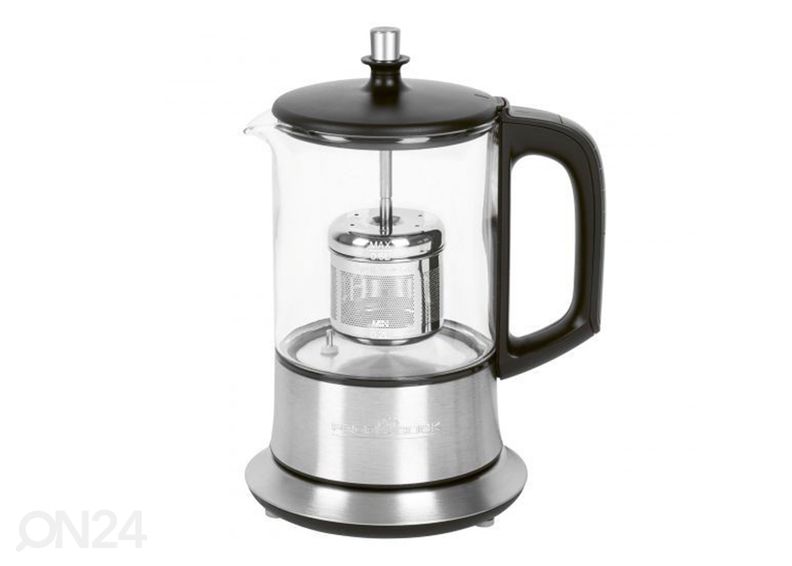 Электрочайник ProfiCook 0,5 л PCTK1165 увеличить