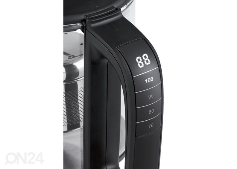 Электрочайник ProfiCook 0,5 л PCTK1165 увеличить