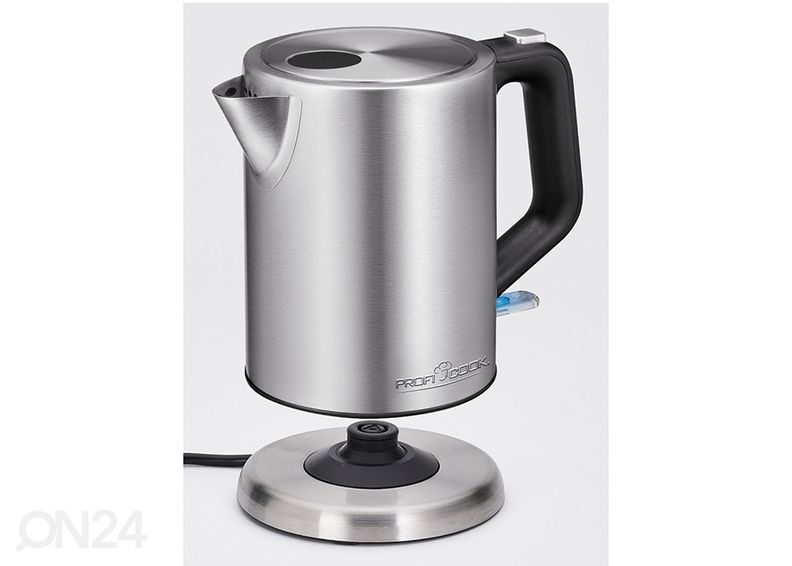 Электрочайник ProfiCook 1 л PCWKS1106 увеличить