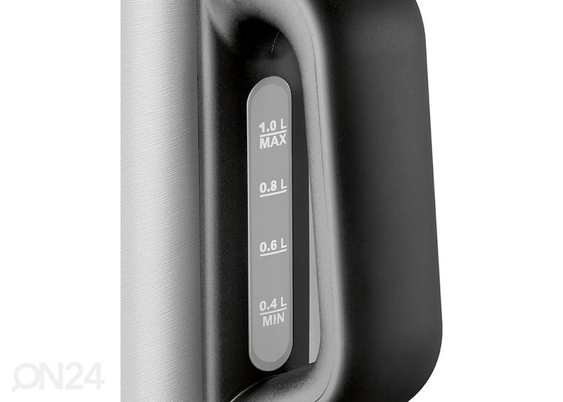 Электрочайник ProfiCook 1 л PCWKS1106 увеличить