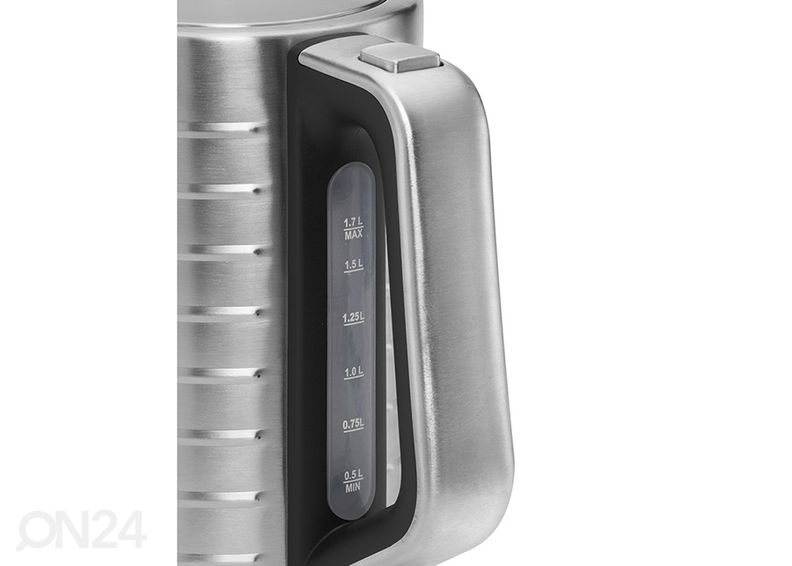 Электрочайник ProfiCook 1,5 л PCWKS1119 увеличить