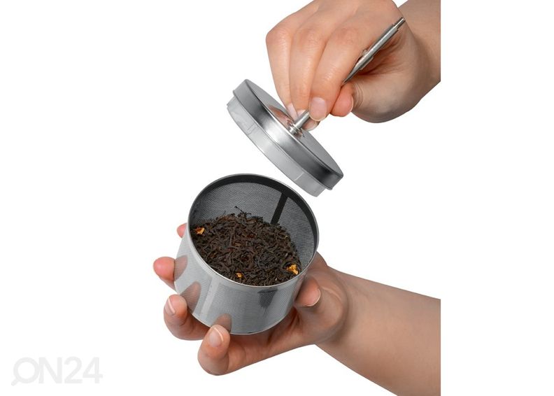 Электрочайник ProfiCook 1,7L PCWKS1020G увеличить