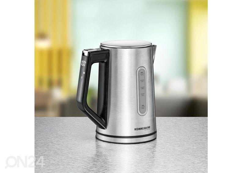 Электрочайник Rommelsbacher WK3000 увеличить