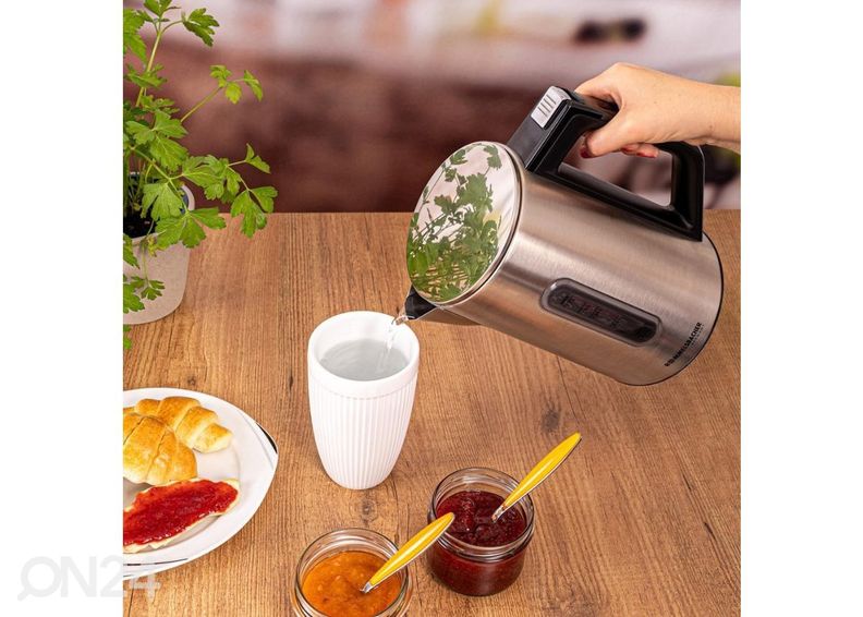 Электрочайник Rommelsbacher WK3000 увеличить