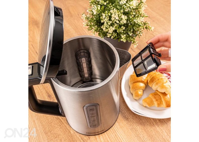 Электрочайник Rommelsbacher WK3000 увеличить