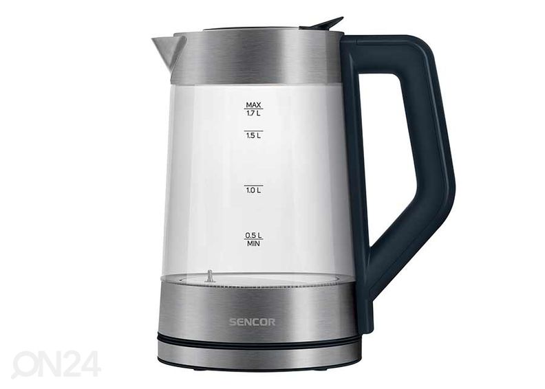 Электрочайник Sencor 1,7 л увеличить