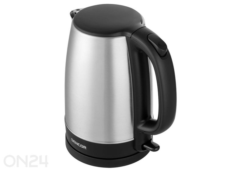 Электрочайник Sencor 1,7 л SWK1715SS увеличить