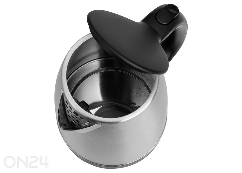 Электрочайник Sencor 1,7 л SWK1715SS увеличить