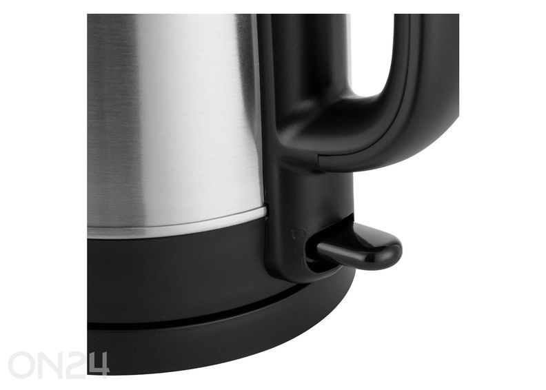 Электрочайник Sencor 1,7 л SWK1715SS увеличить