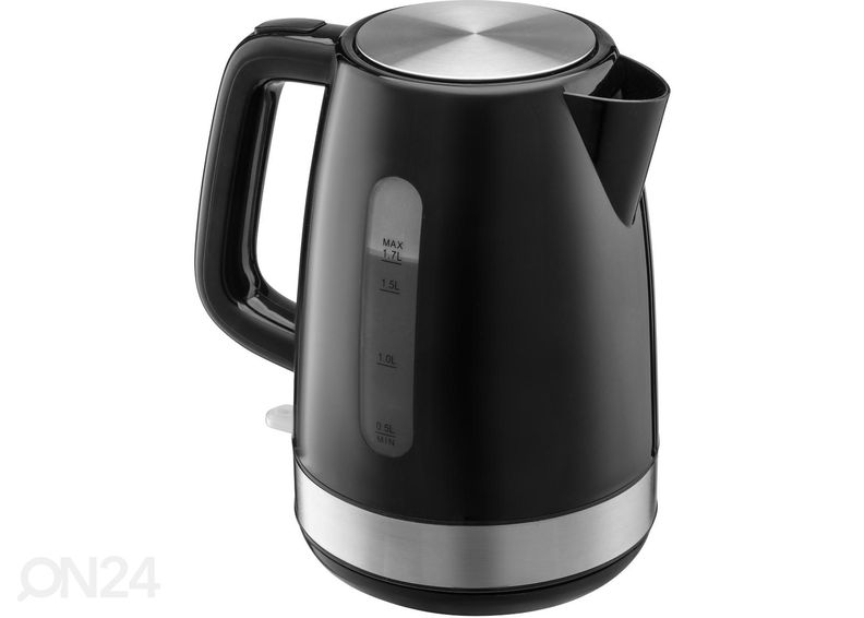 Электрочайник Sencor 1,7 л SWK1798BK увеличить