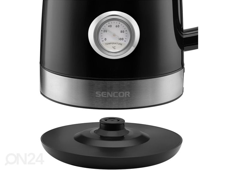 Электрочайник Sencor 1,7 л SWK1798BK увеличить