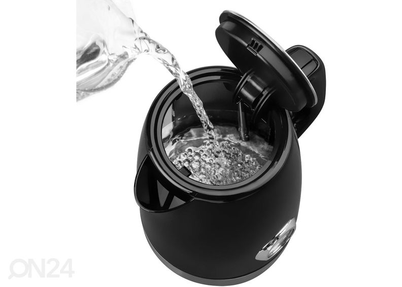 Электрочайник Sencor 1,7 л SWK1798BK увеличить