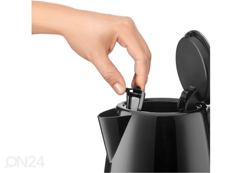 Электрочайник Sencor 1,7 л SWK1798BK увеличить