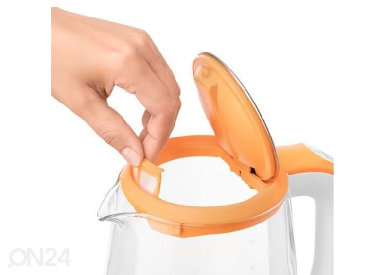 Электрочайник Sencor 2 L увеличить