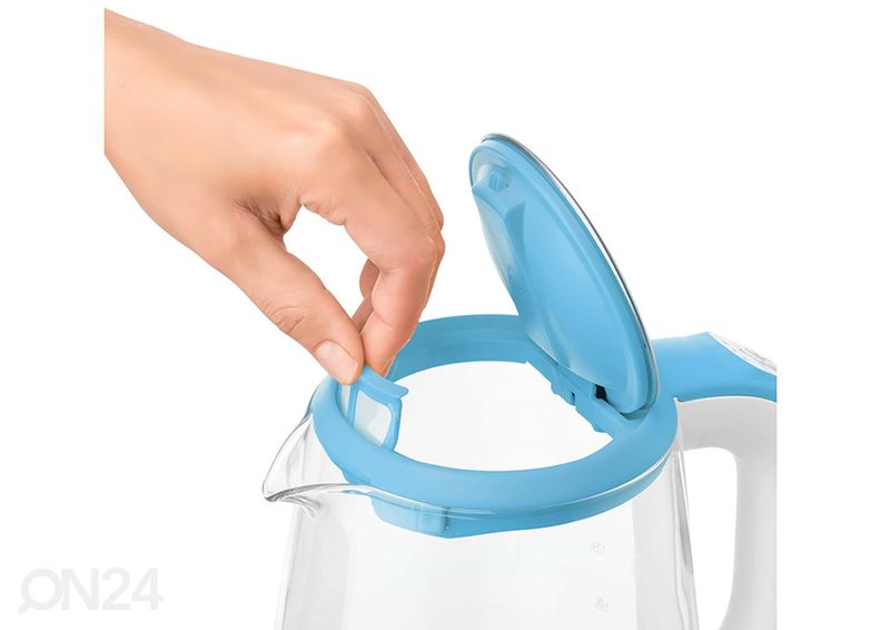 Электрочайник Sencor 2 L SWK2192BL увеличить