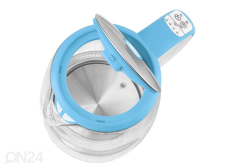 Электрочайник Sencor 2 L SWK2192BL увеличить