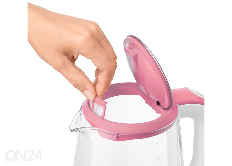 Электрочайник Sencor 2 L SWK2194RD увеличить