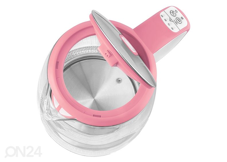 Электрочайник Sencor 2 L SWK2194RD увеличить