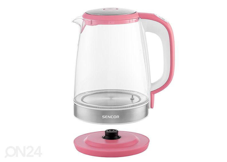 Электрочайник Sencor 2 L SWK2194RD увеличить