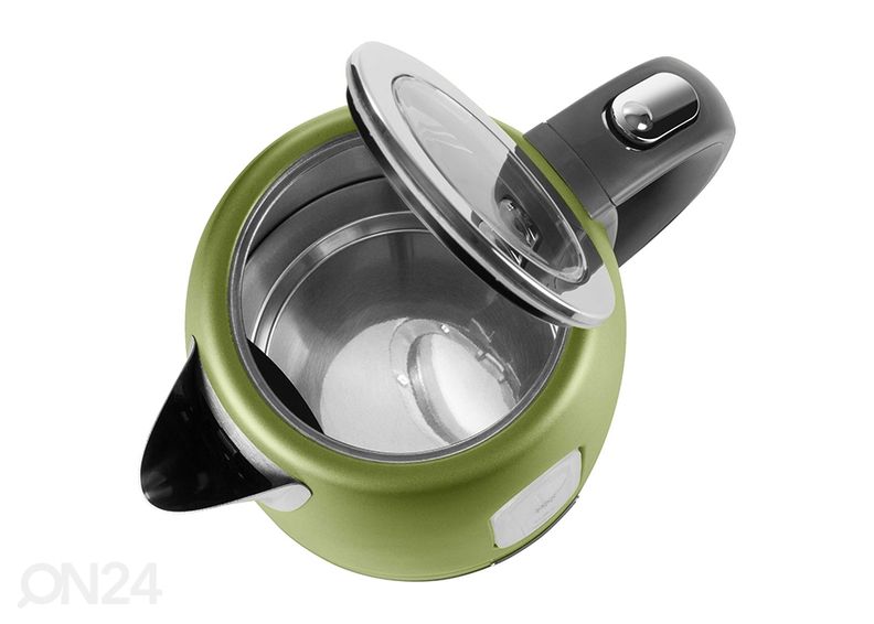 Электрочайник Sencor Metallic 1,7 L увеличить