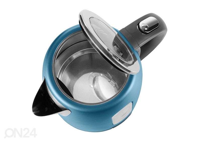 Электрочайник Sencor Metallic 1,7 L SWK1772BL увеличить