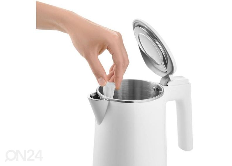 Электрочайник Sencor SWK0155WH увеличить